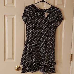 Dress (Juniors Sz 7)